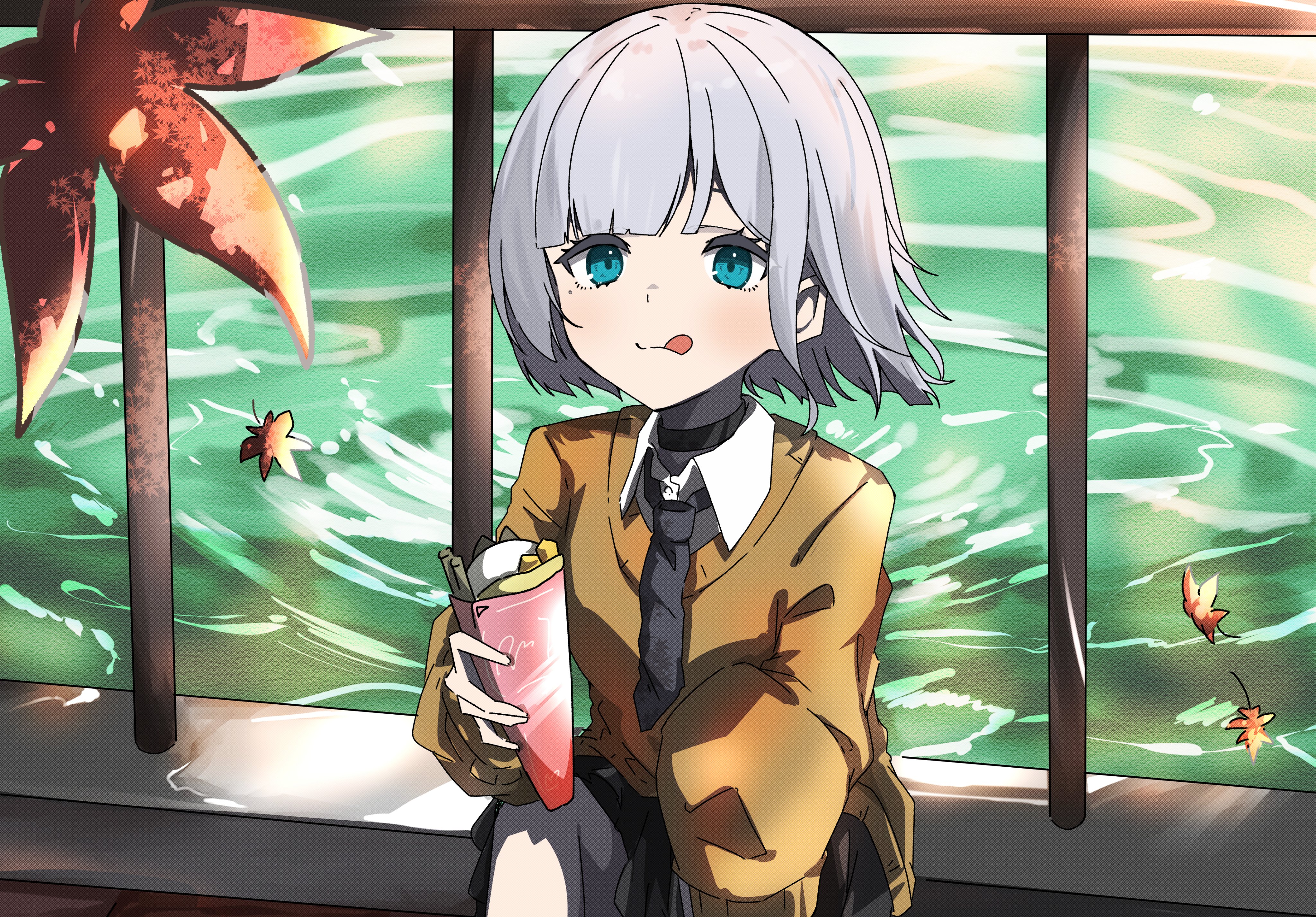 η:絵描き (@eXisTdwb) / X