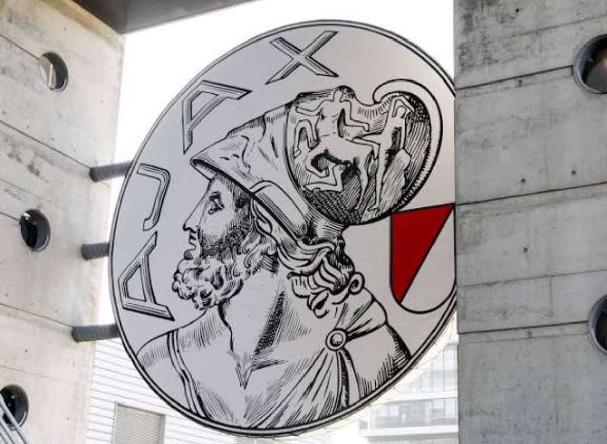 gewoon voetbal soms tweet media