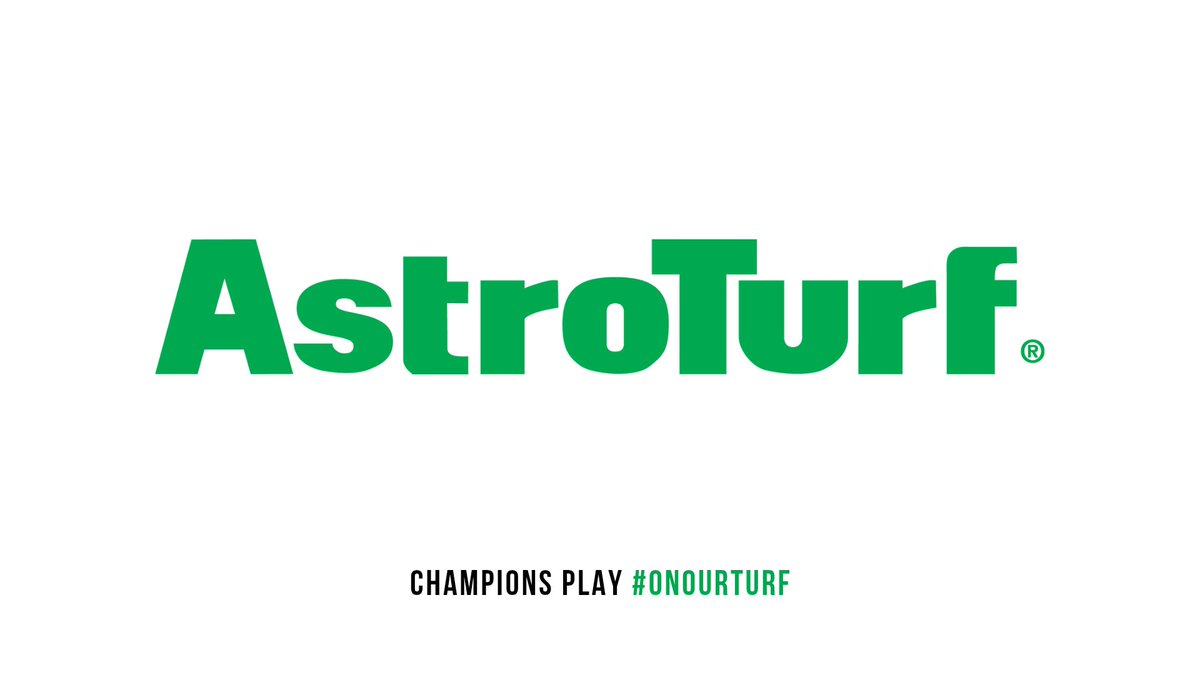 60 Years of AstroTurf 👏 From the Astrodome in 1966 to fields worldwide today, we’ve been at the heart of sports history- driving innovation, safety &amp; performance. Here’s to the past &amp; the future #OnOurTurf #AstroTurf