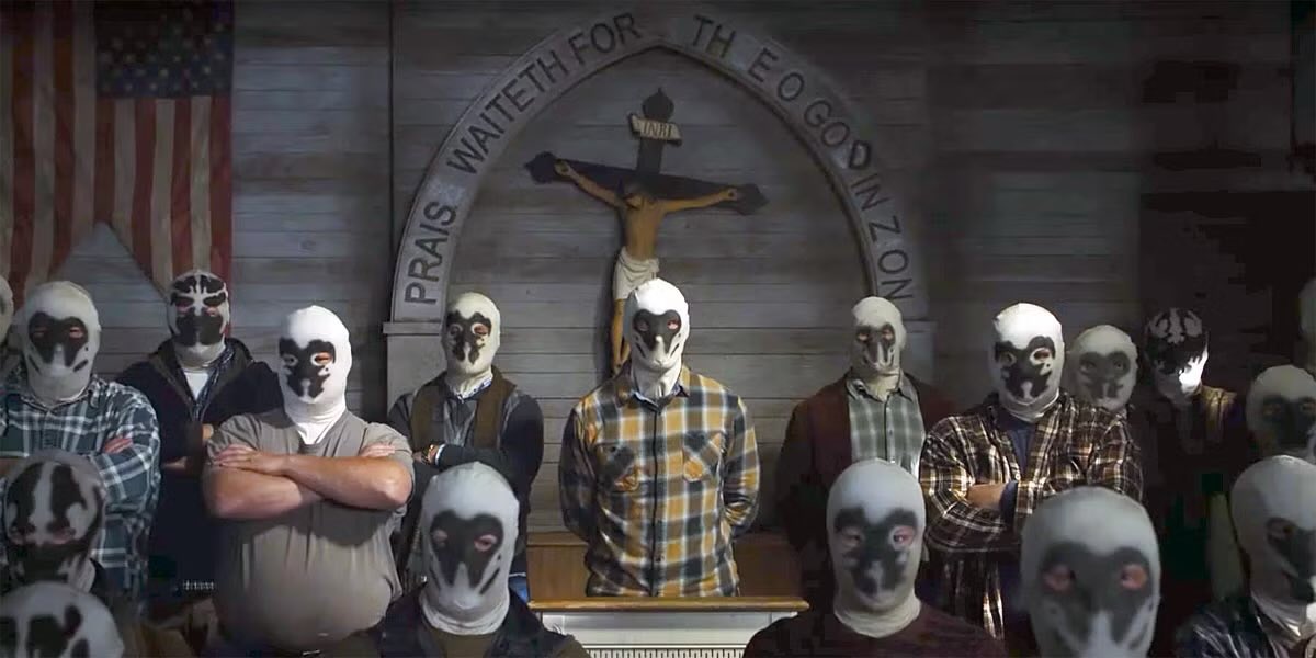 ogeekautentico's tweet image. Bizarro esse papo nada haver de que estão &quot;banalizando&quot; o n4z1smo. Como se uma mensagem anti-n4z1 fosse novidade na cultura pop.

Seja situado durante ou depois da 2ª Guerra, isso sempre existiu e sempre vai existir, pq existem coisas que são intoleráveis independente de incômodo…