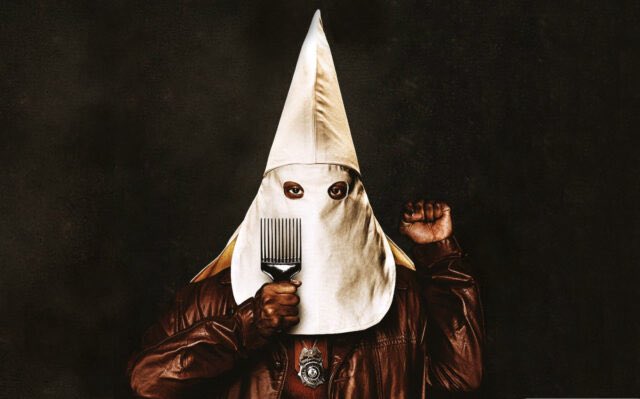 ogeekautentico's tweet image. Bizarro esse papo nada haver de que estão &quot;banalizando&quot; o n4z1smo. Como se uma mensagem anti-n4z1 fosse novidade na cultura pop.

Seja situado durante ou depois da 2ª Guerra, isso sempre existiu e sempre vai existir, pq existem coisas que são intoleráveis independente de incômodo…