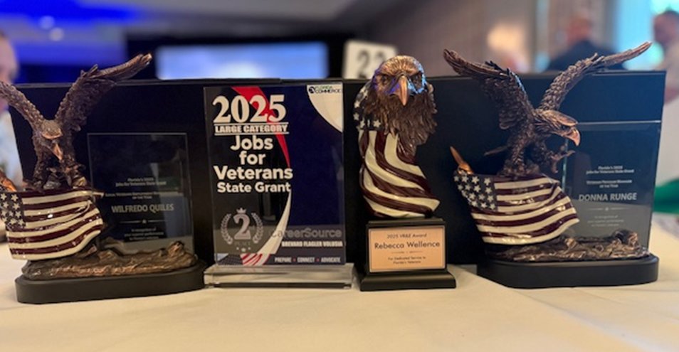 CareerSource Brevard Flagler Volusia tweet media