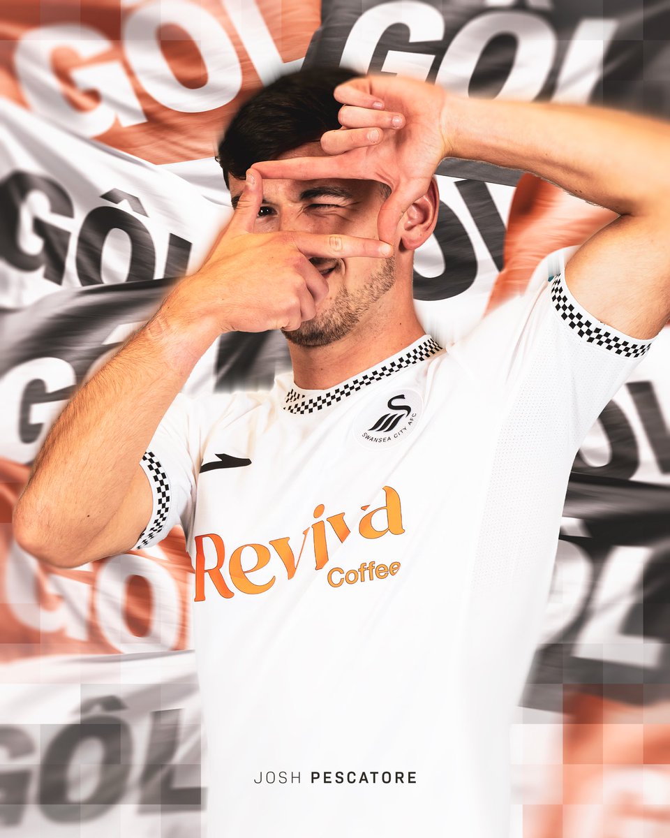 ⏰ 64’ | 🔵 0-2 🦢

<a href="/joshpescy/">Josh Pescatore</a> doubles the lead 😍

#SwansU21s | #PDL