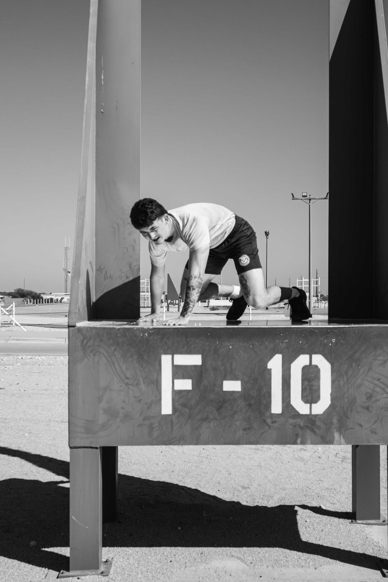 USBP Academy (@bpacademychief) on Twitter photo Class 1284(B) confidence course. 
#Borderpatrol #BPAcademy #HonorFirst #Training #blackandwhitephotography Class 1284(B) confidence course. 
#Borderpatrol #BPAcademy #HonorFirst #Training #blackandwhitephotography
