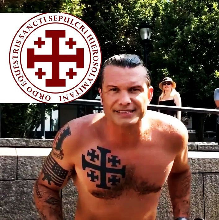 Now The End Begins tweet media