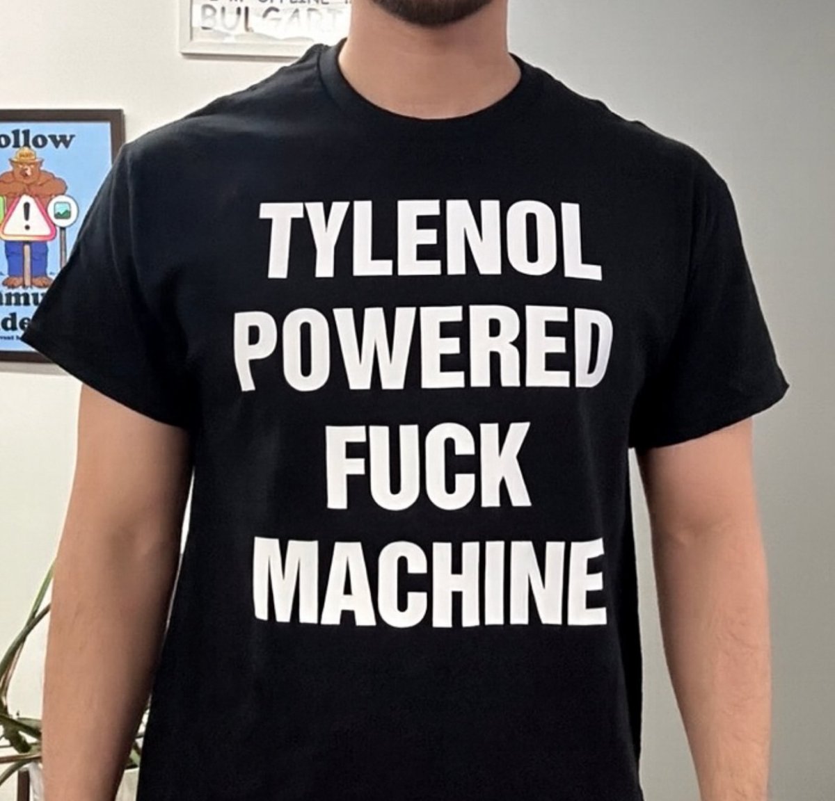 shirts that go hard tweet media