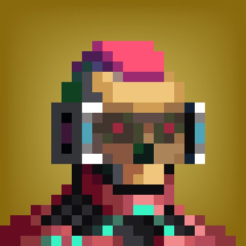 Cyber GUs are insane tbh 🚀🛸🛰️