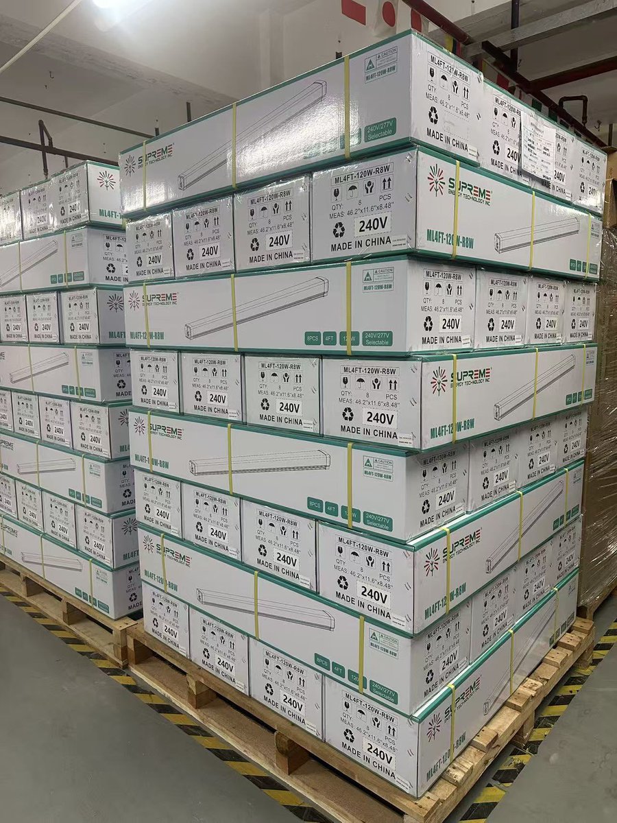 supremegrowled's tweet photo. Because our company's bottom lights can truly increase production, the orders have increased sharply and are out of stock. We have now expedited production to rush the goods to the container. It is expected to arrive in late October. Please be patient, bosses. https://t.co/41GfRw6GMc