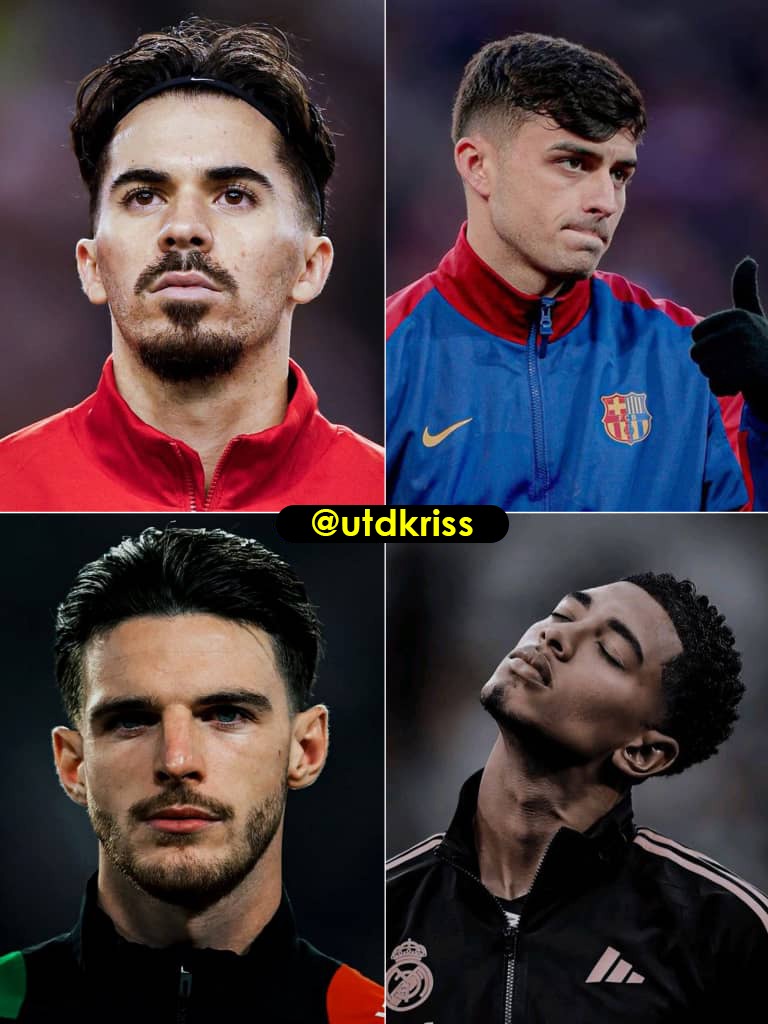 UtdChapters's tweet image. Very Hard, delete the worst midfielder here.