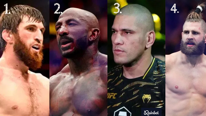 🚨 BAD BREAKING NEWS: One of the light heavyweight title contenders for #UFC320 WILL NOT MAKE THE FIGHT!! Apparently the @UFC has known this for while! Why does it seem like it was planned this way??

Rumors are are spreading fast!🏎️

Why do I think it's Alex Pereira? 😩