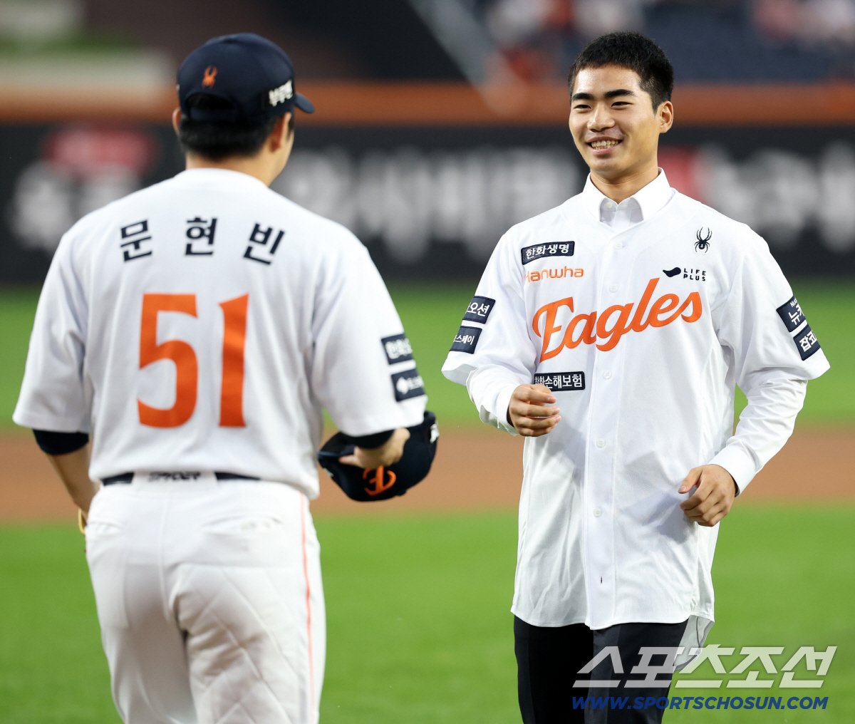 ㅇㅏ... 마음이 좋아져