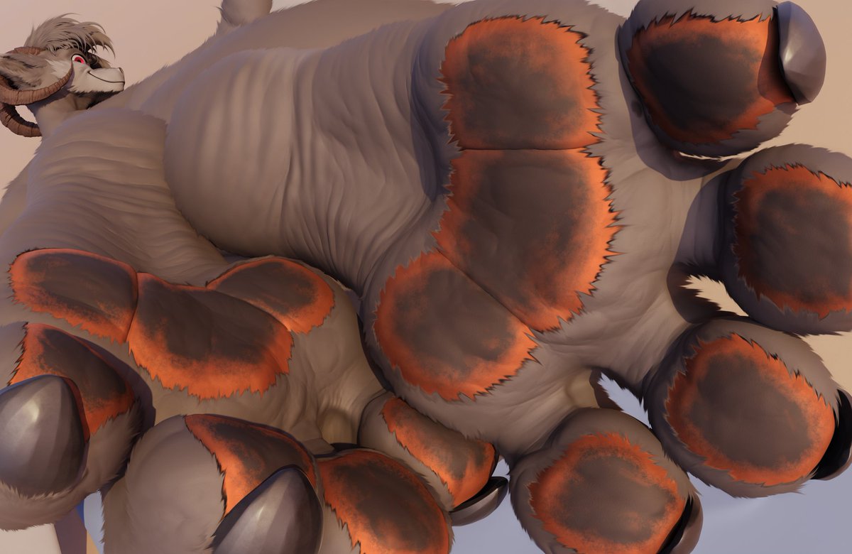 "Caught ya staring, see something you like?~"

Art by anon