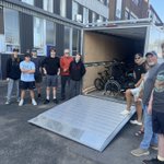 Photo by PCHS Broken Spoke (@PCHSBikes)