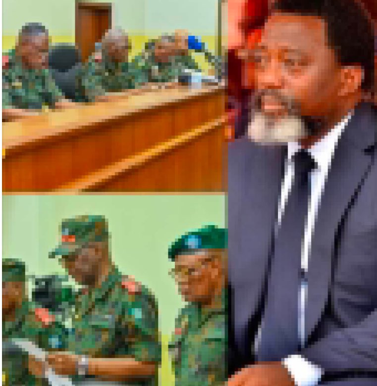 tokwauluaena2's tweet photo. #RDC Condamnation à mort exPresident Kabila/ naufrage de l’Etat.
Tshisekedi règle ses comptes personnels en utilisant nos Institutions
C’est comme une femme ambitieuse qui ayant acceptée la promotion canapé devenue puissante fait la peau à son ex patron.Trop tard
#Fallaitpasdeal https://t.co/flQ9Ytptx9