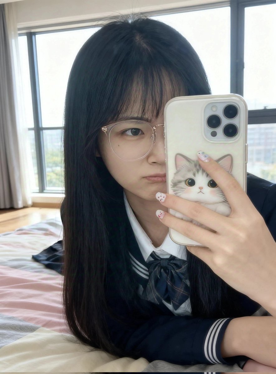 anlengjiejie's tweet image. 不再是曾经那个小男孩👧🏻