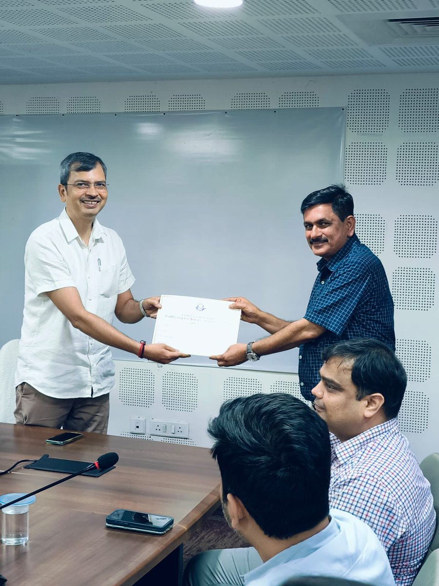 CGST Noida Pr. Commissionerate tweet media