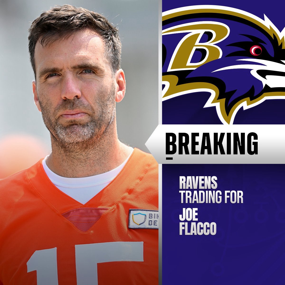 NFL Drop tweet media