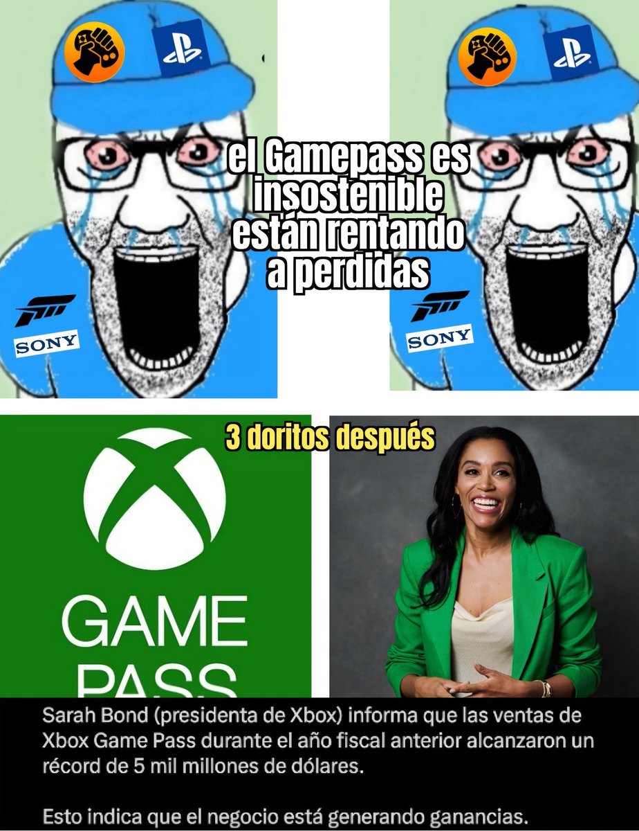 ❎️Demian Molina🔰 tweet media