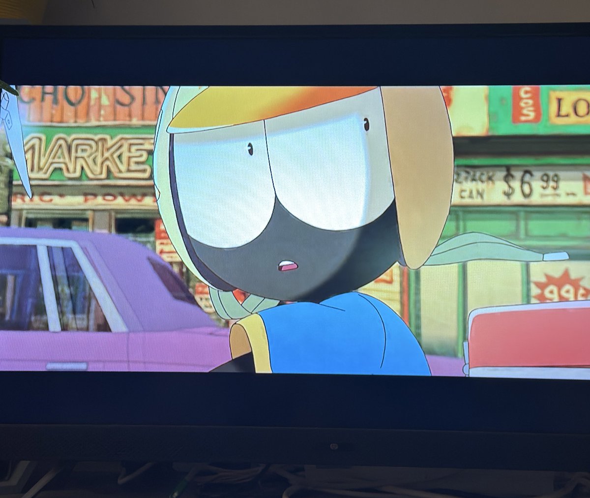 Mutafukaz sur Netflix, bonne soirée en perspective. 🔥🔥🔥 #mutafukaz #label619 #netflixfr