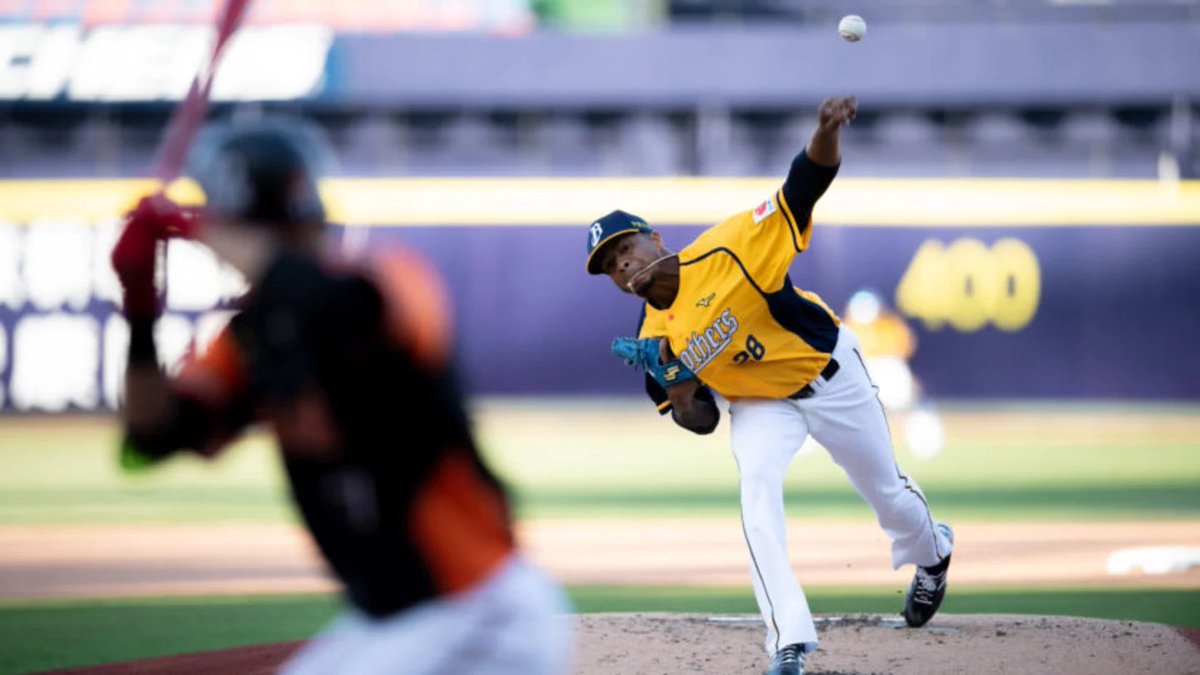 📰 LAMP: Yaquis de Obregón apuestan por el primer pitcher post pandemia

📎 seriedelcaribe.net/noticias/lamp-…