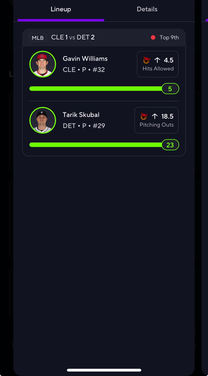 Great Start to the MLB Playoffs! 🤙