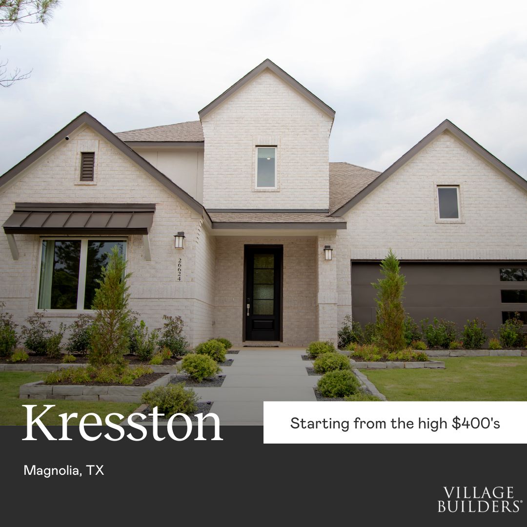 VBHouston's tweet image. 🚨 Community Update 🚨 
The Boothouse at Kresston is officially OPEN! 🎉

And that’s just the beginning, with more amenities coming soon!
💦 Splash Pad
🏞️ Playground
🤾 Pickleball Courts

📞 888-671-8175