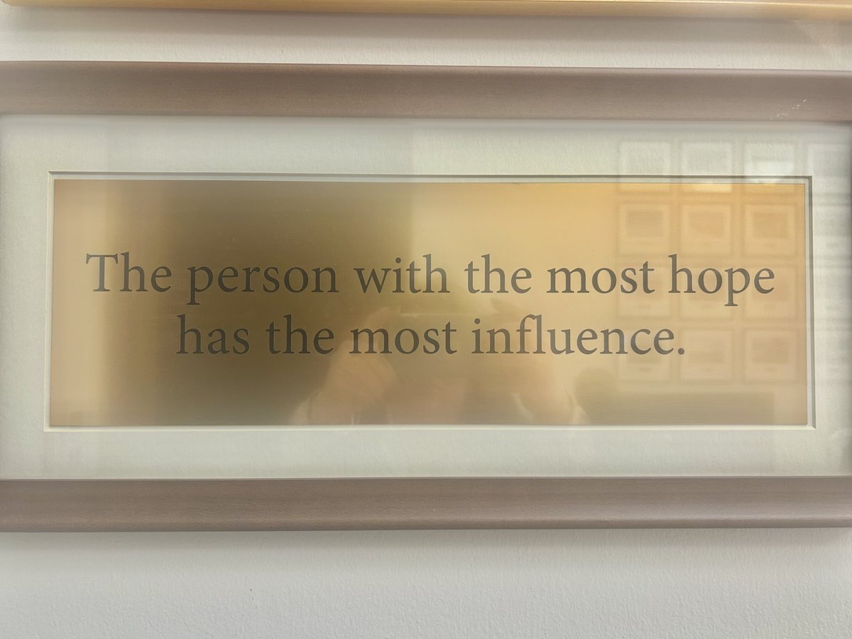 Yes. You guessed it. It’s on the wall of ⁦<a href="/HawleyMO/">Josh Hawley</a>⁩ …….