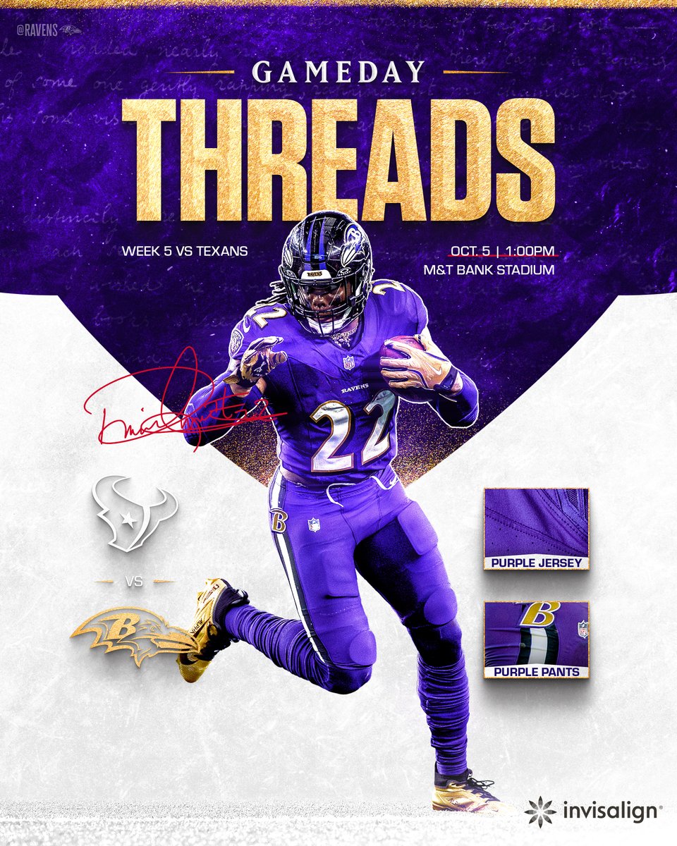 Purple on purple 😈

<a href="/Invisalign/">Invisalign</a> | <a href="/KingHenry_2/">Derrick Henry </a>