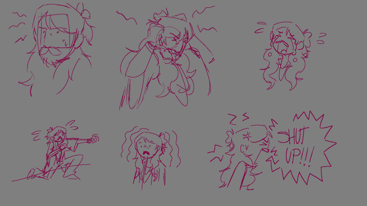 scrags/kris/wynn!! ☁️ tweet media