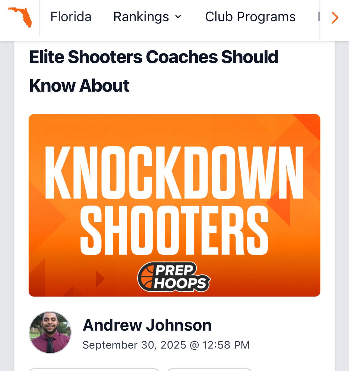 Sam Quebedeaux tweet media