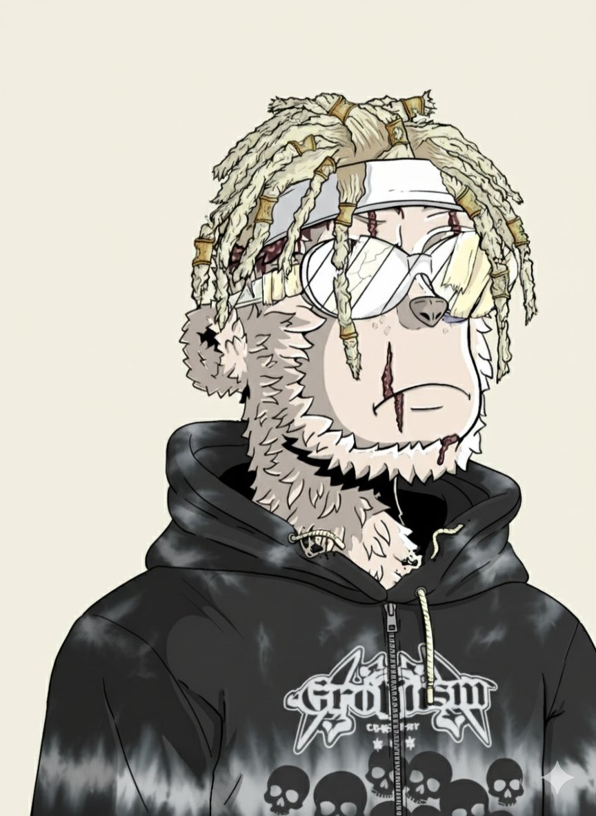 Grohtism's tweet image. AYO De[d] Fam , my TL’s too quiet without your chaos! 😎 Drop some SICK drops, epic vibes, or straight-up madness! 💥 #deady00ts #BRINGIT