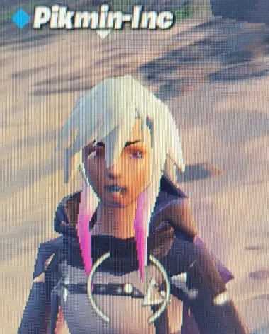 Pikmin - Inc (@pikmin_inc) on Twitter photo 