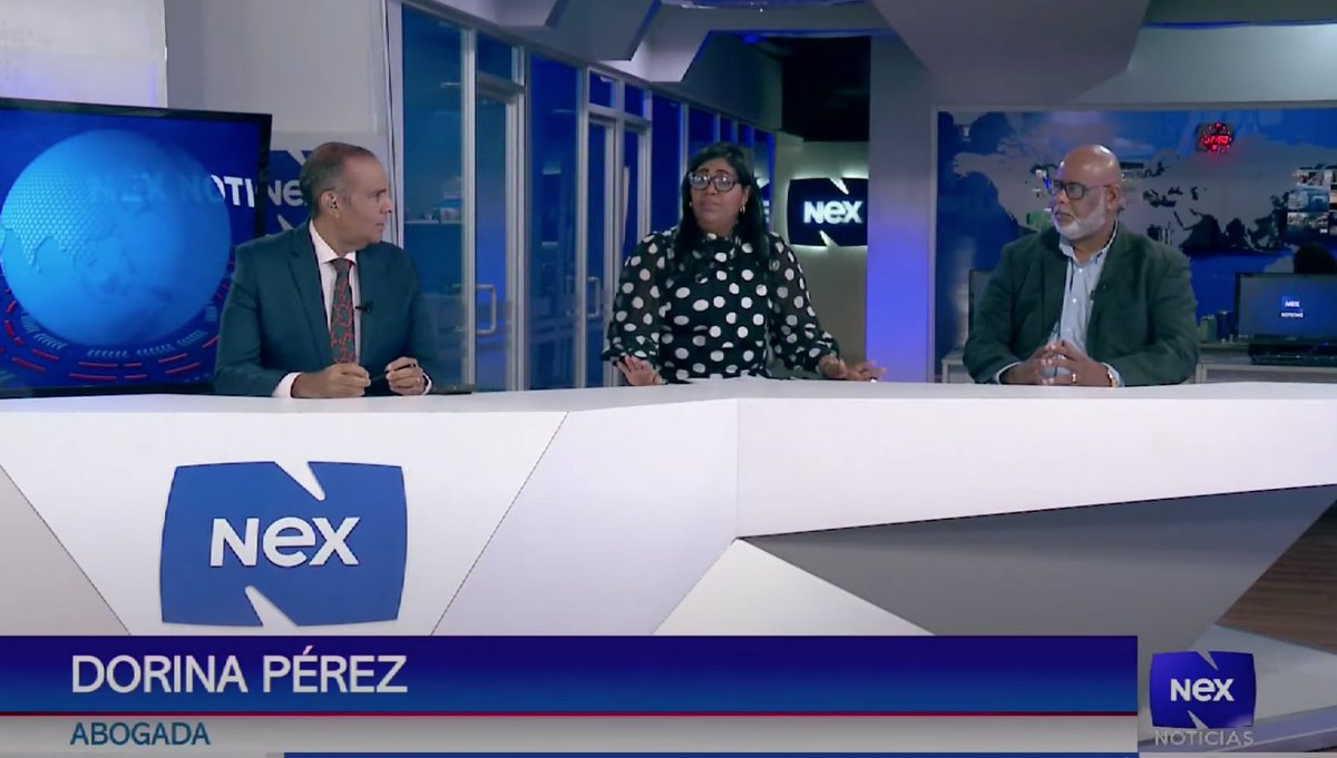 Transportistas advierten con ir a paro nacional si aprueban la Ley 14 nexpanama.com/transportistas… #NexNoticias