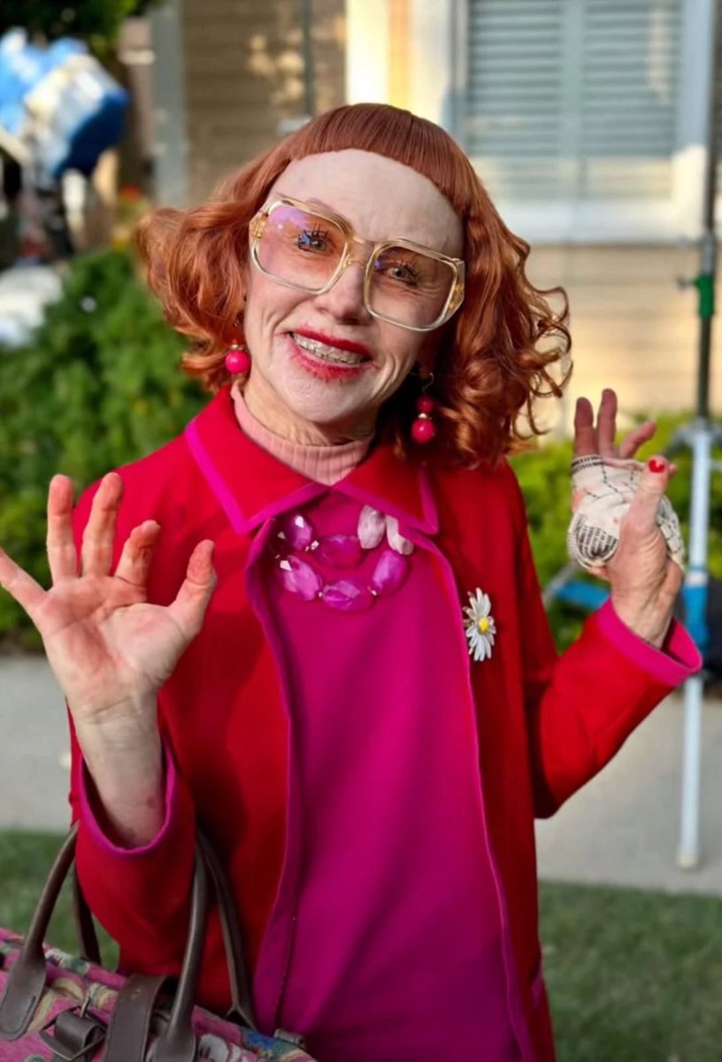 Happy Birthday to Corrie legend Barbara Knox! #Corrie