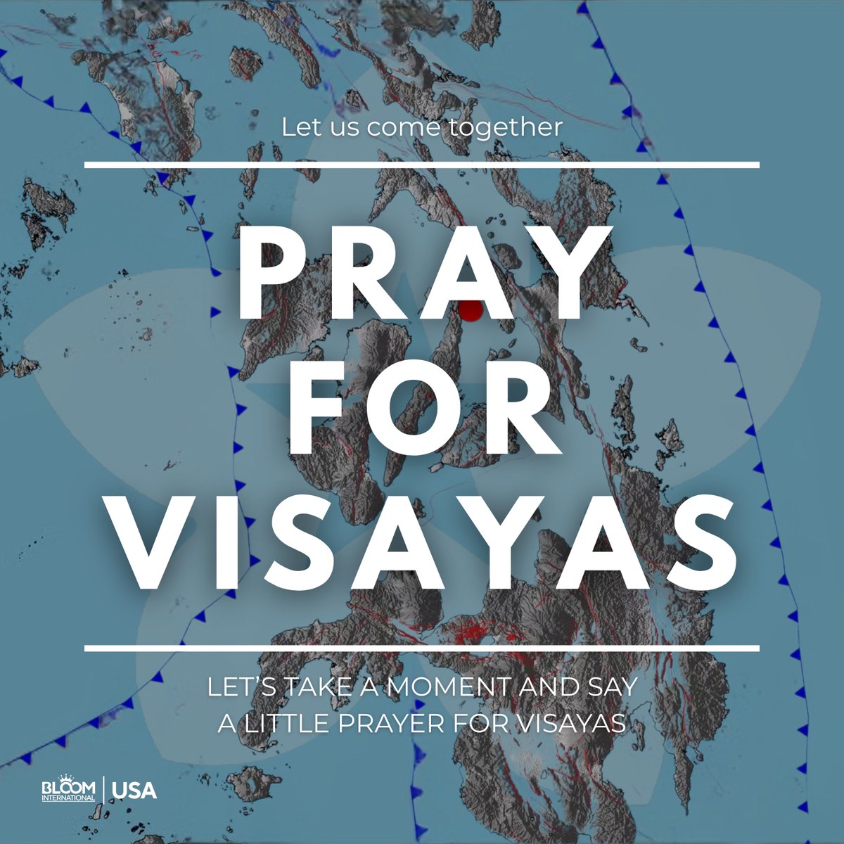 Mga langga…

Kabalo mi nag linog sa Cebu ug sa mga laing parte sa Eastern Visayas. Naga ampo mi na safe mong tanan na naa dira. Kung dili kinahanglan muadto sa gawas, palihug magpundo lang usa sa inyong mga balay ug mag-andam kung kinahanglan mo mag evacuate. Naa lang mi diri