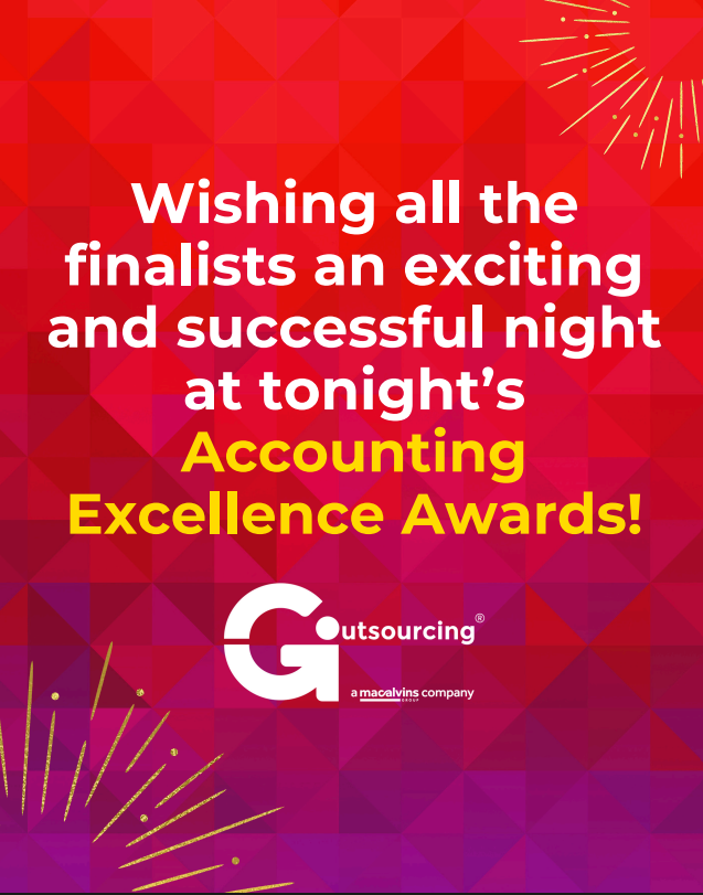 GIOutsourcing's tweet photo. Tonight is the night, good luck to all the finalists are this year’s Accounting Excellence Awards!

We can’t wait to see who wins!

#AE25 #Accountancy #AwardSeason #Awards https://t.co/6bMck0cw90