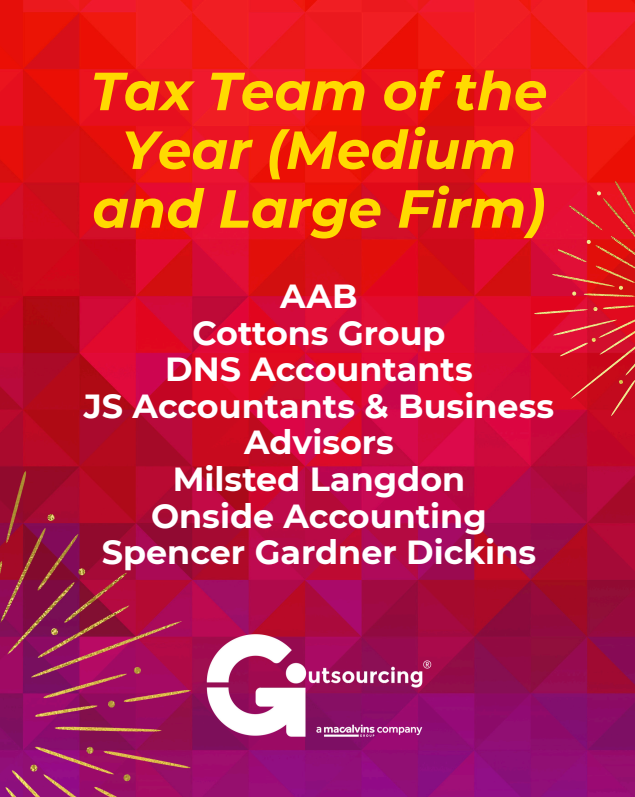 GIOutsourcing's tweet photo. Tonight is the night, good luck to all the finalists are this year’s Accounting Excellence Awards!

We can’t wait to see who wins!

#AE25 #Accountancy #AwardSeason #Awards https://t.co/6bMck0cw90