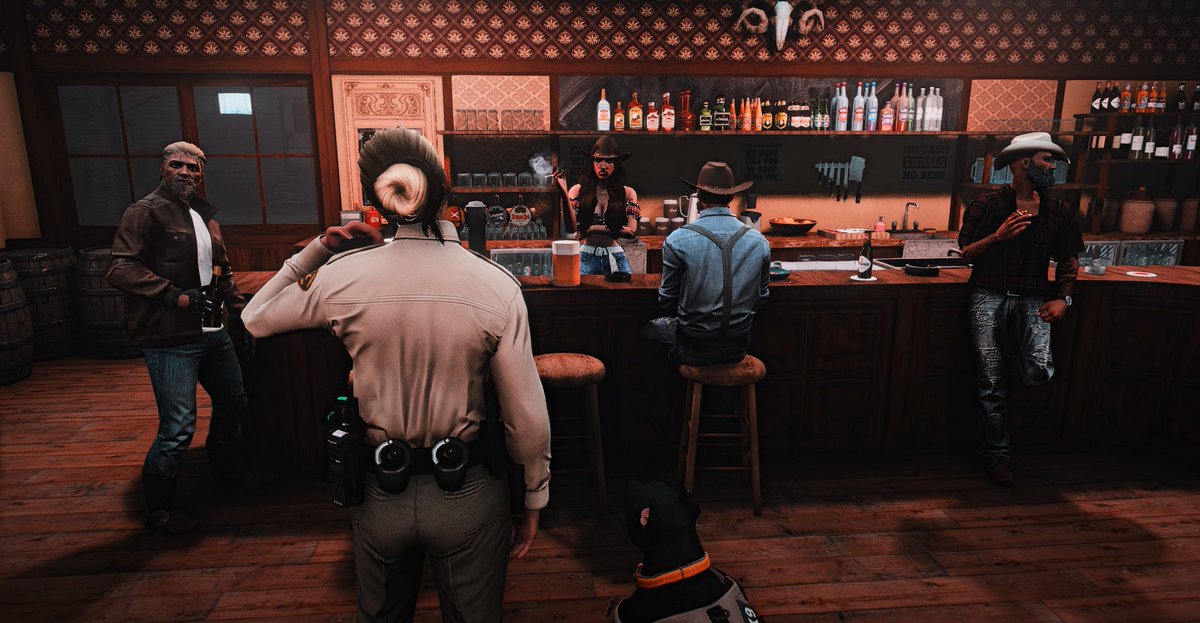 Buenas tardes🤠

¿Cómo ha sido vuestro verano?

Os informamos que los formularios permanecerán abiertos hasta el 05/10 ¡así que no pierdas la oportunidad de poder entrar en nuestro servidor! 

Os dejamos aquí abajo toda la información 👇 

- forms.gle/yC2s2mGz6hGCwZ…