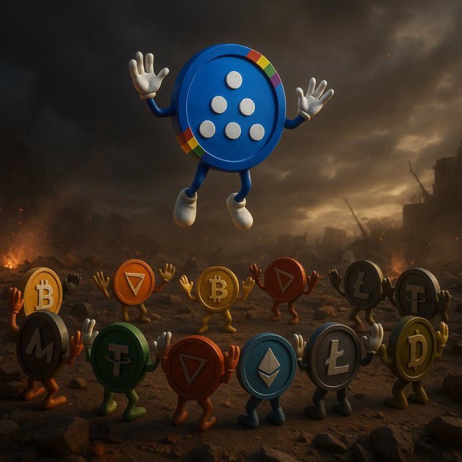 LoserRocco's tweet photo. @Dior100x Time to buy more virtual currencies?
$VC https://t.co/3Ln0uaHsCK