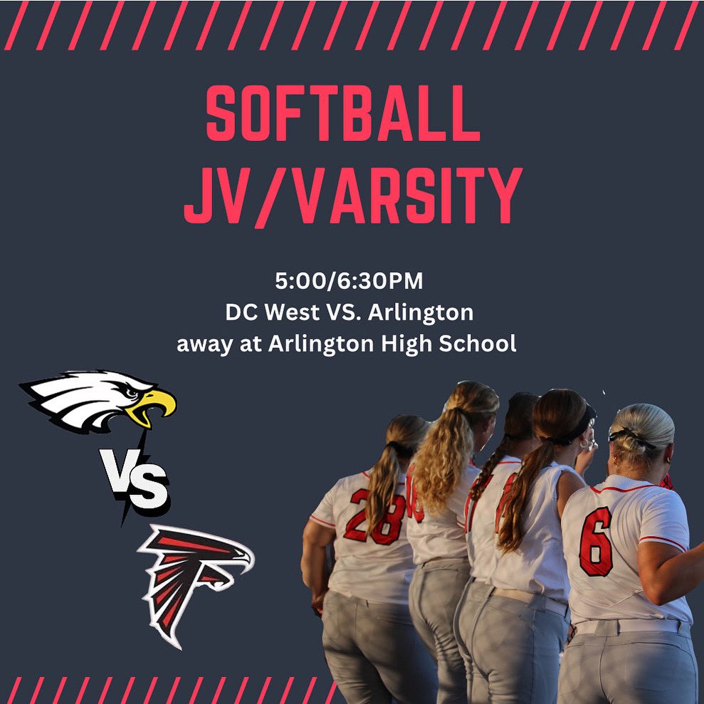 DC West Falcons SB tweet media