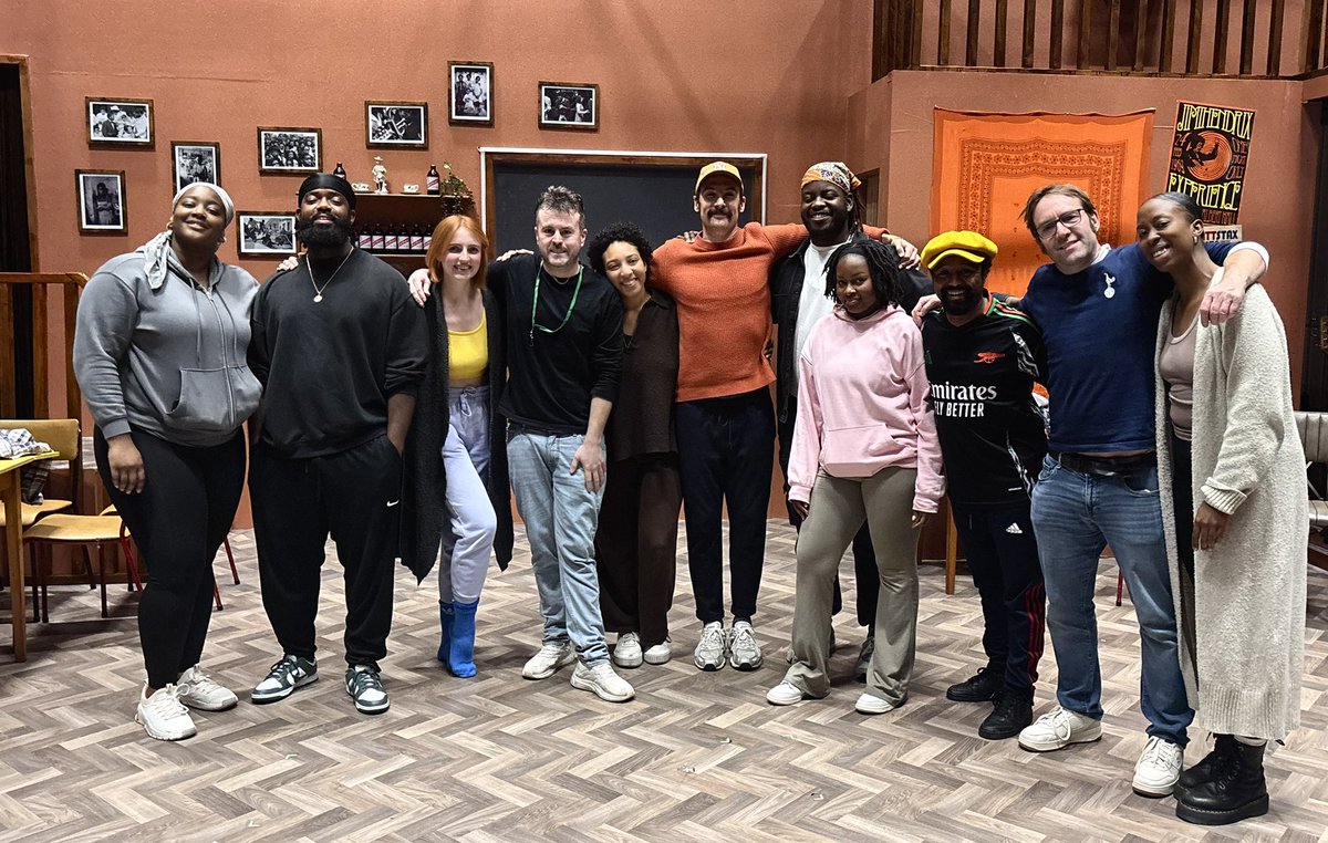 Ben Mann Voice tweet media