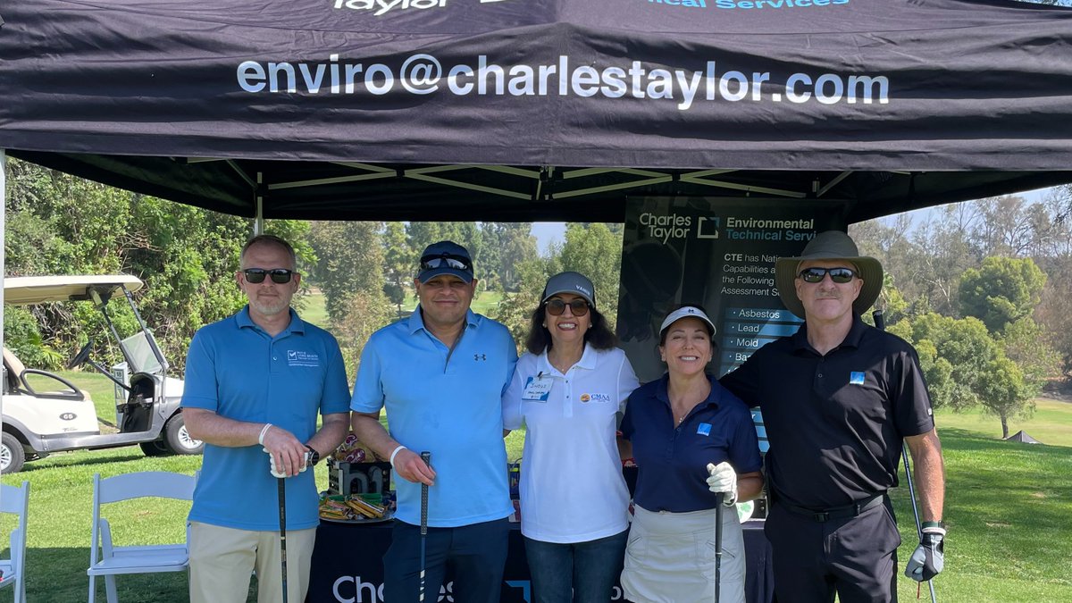 #Vanir was proud to take part in the <a href="/CMAASC/">CMAA Southern CA</a> #GolfClassic 2025, a tournament and fundraiser supporting scholarships and internships through the #CMAA Foundation. #WeAreVanir #ConstructionManagement #FutureLeaders