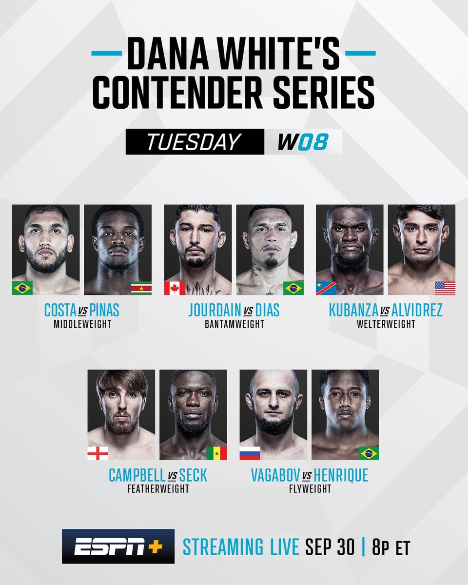 danawhite tweet media