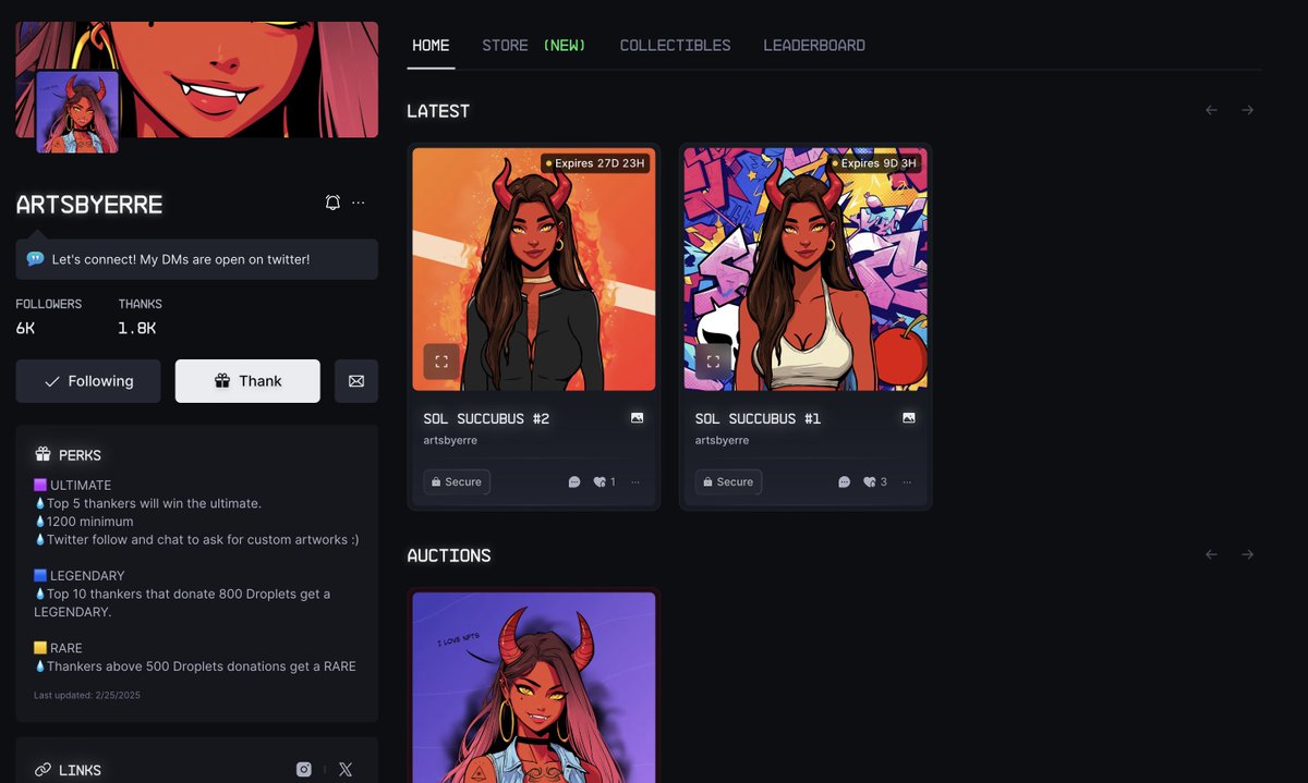 Raphaela | DIGITAL ARTIST 🇧🇷🇵🇹 tweet media