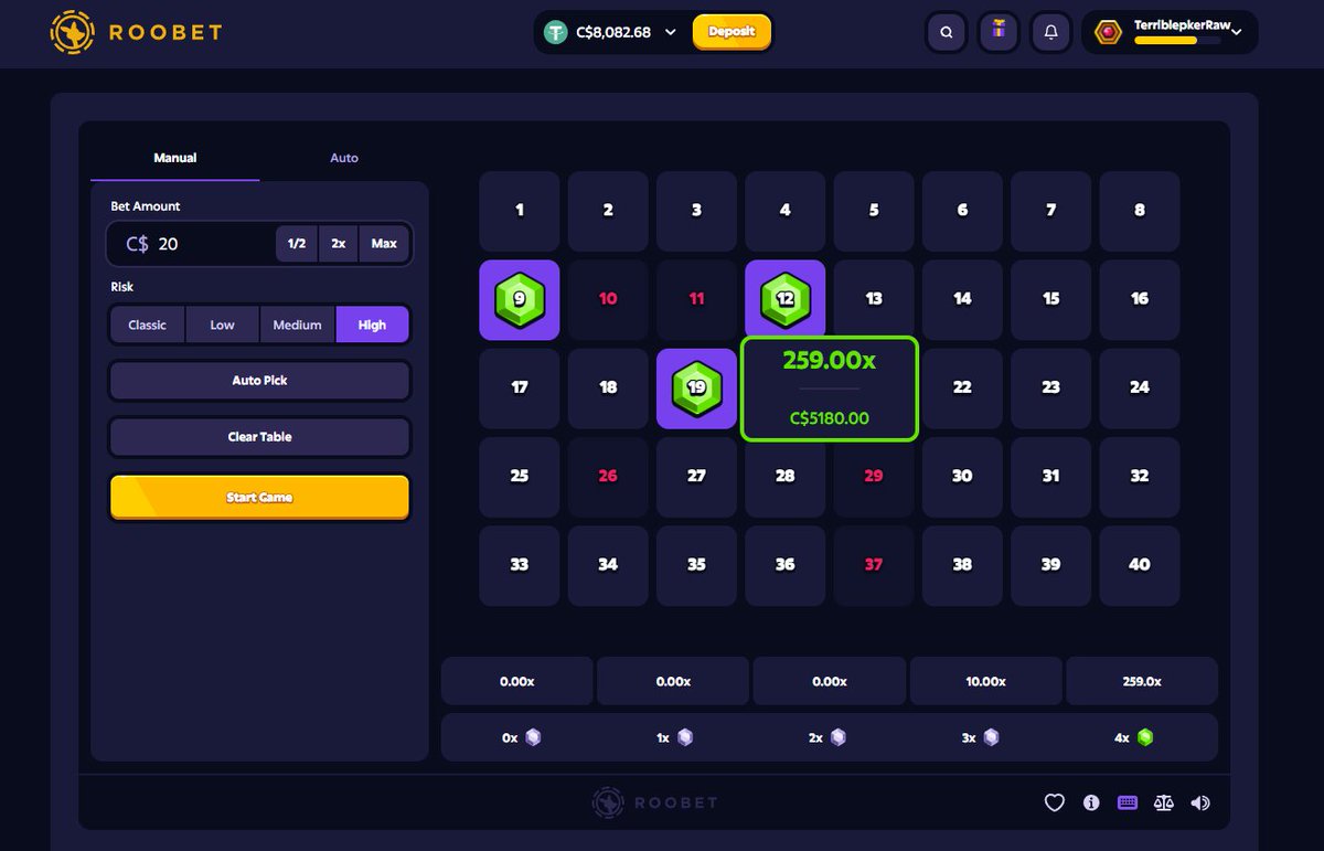 terriblepker tweet media