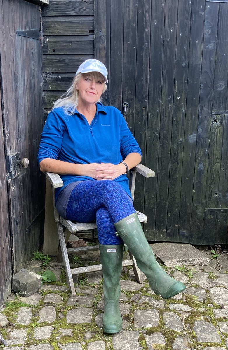 Are Scots the most indoor folk in Europe? Daytrippers. Next to no family weekend huts. Priced out of overnight stays. Lost family links to the land. Why no outrage?  Chuffed to be at Blether of Books Nov 2 Robert Burns Birthplace Museum, Alloway.
tinyurl.com/bdfcfev2