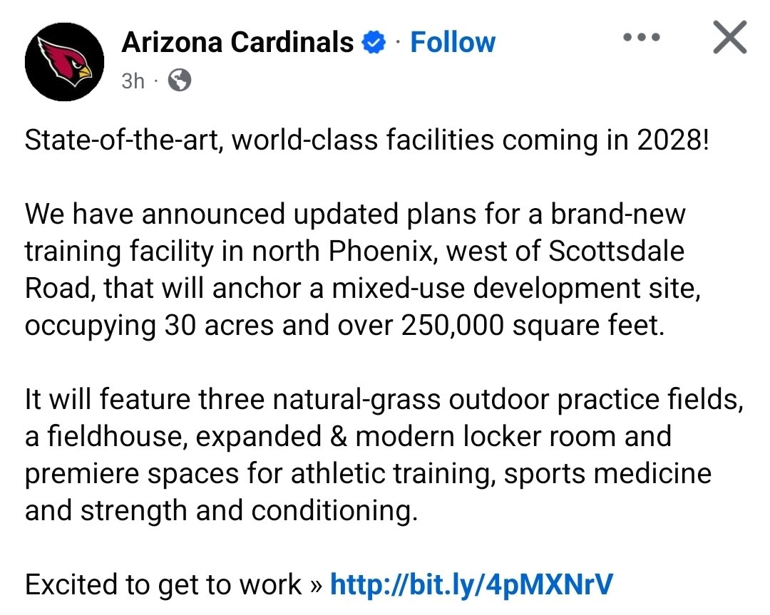 robashpole's tweet image. Cardinals killed the Coyotes?