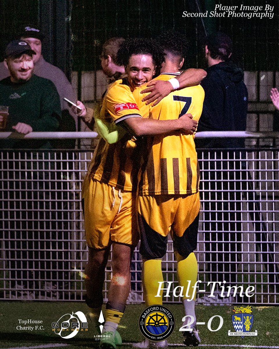 Basford United FC tweet media