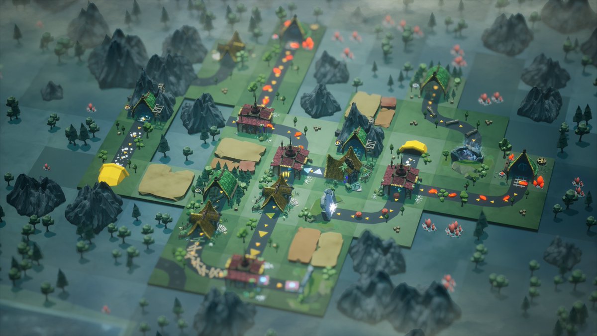 itengy Games tweet media