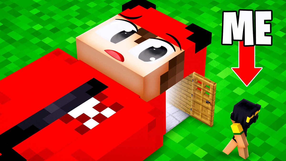 DznLusca's tweet photo. Minecraft Thumbnails!     
  Open Commissions      
   ❤️Fav And RT🔁

#minecraft #FAV + #RT https://t.co/SRyuF6wp3m